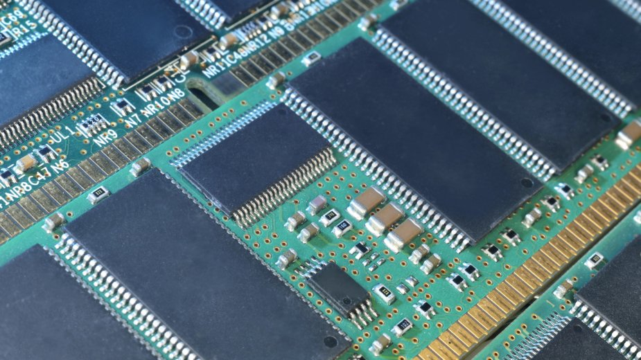 Szef Phison ostrzega. Braki pamięci mogą uderzyć w rynek elektroniki użytkowej