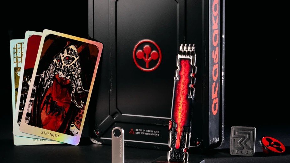 CD Projekt Red wydało coś wyjątkowego na 5-lecie Cyberpunka 2077. Fani będą zachwyceni