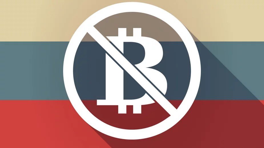 Kopanie kryptowalut w Rosji będzie przestępstwem. Kary do pięciu lat pozbawienia wolności