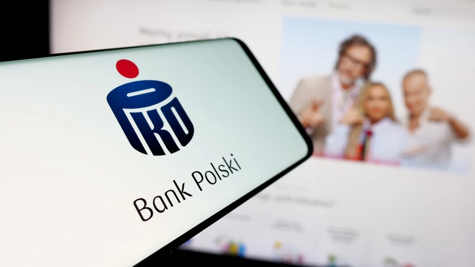 PKO BP z pilnym komunikatem. To już jutro
