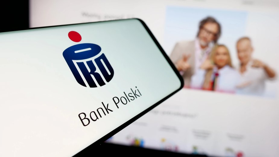 Bank PKO z dodatkową weryfikacją. Nie zdziw się