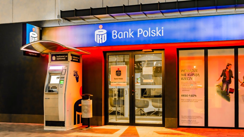 Masz konto w PKO BP? Od wczoraj ta metoda już nie działa
