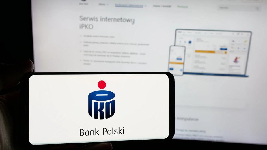 Jeżeli masz konto w PKO BP uważaj. Można stracić majątek od jednego maila