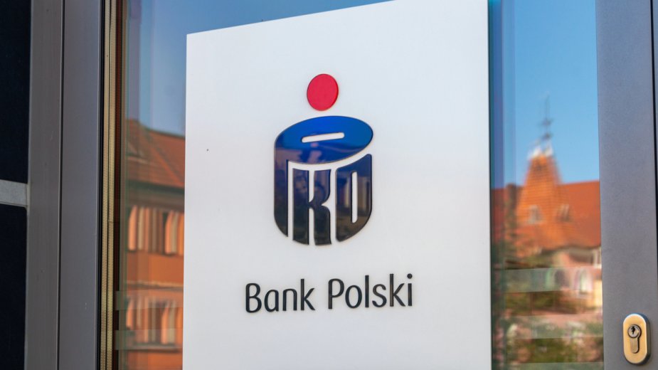 PKO BP ostrzega. Można stracić pieniądze