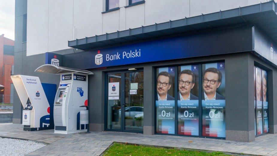 Nadchodzi 6 godzin utrudnień w PKO BP. Przerwa w bankowości mobilnej