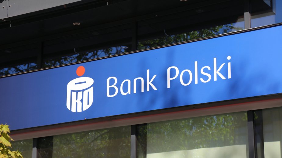 PKO BP ostrzega. Komunikat obejmuje wszystkich klientów banku