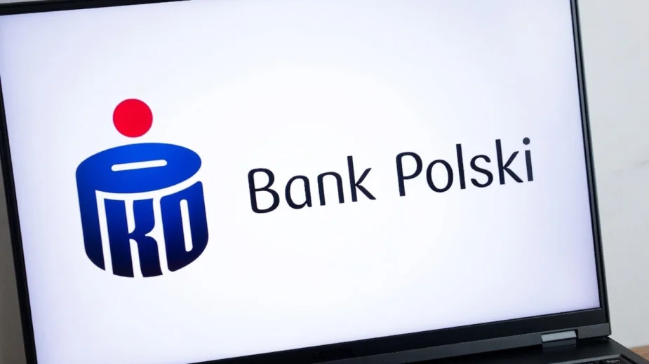 PKO BP