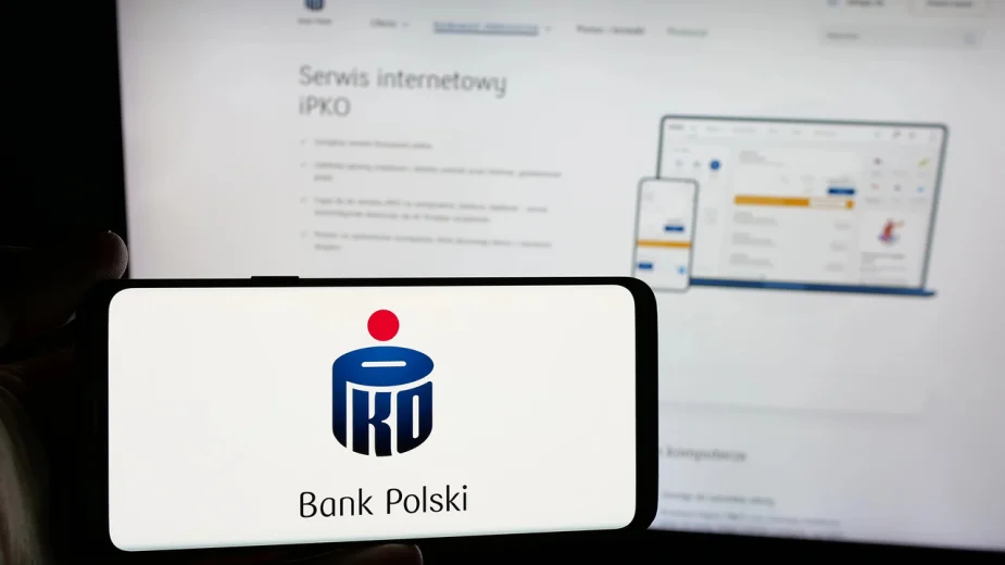PKO BP