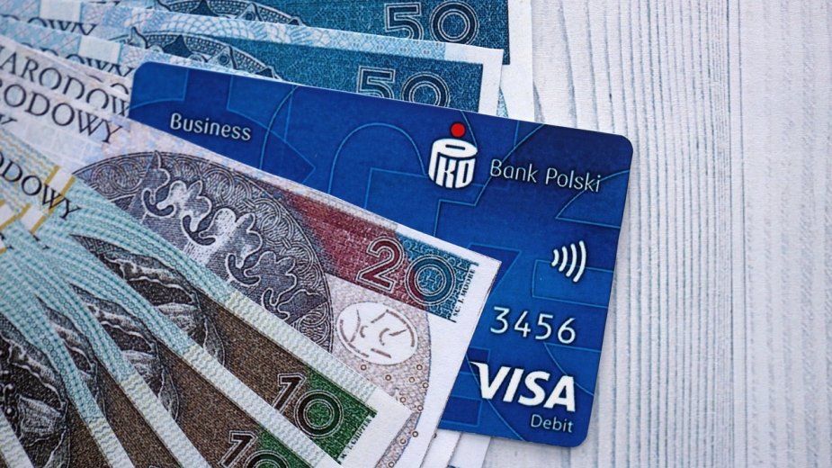 Ważny komunikat PKO BP dotyczący działania kart. Zacznie się w środę