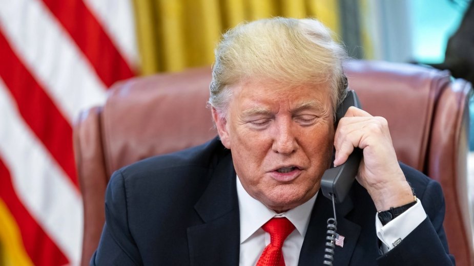 Plan Trumpa legł w gruzach. Chiny wykorzystują swoją najpotężniejszą broń