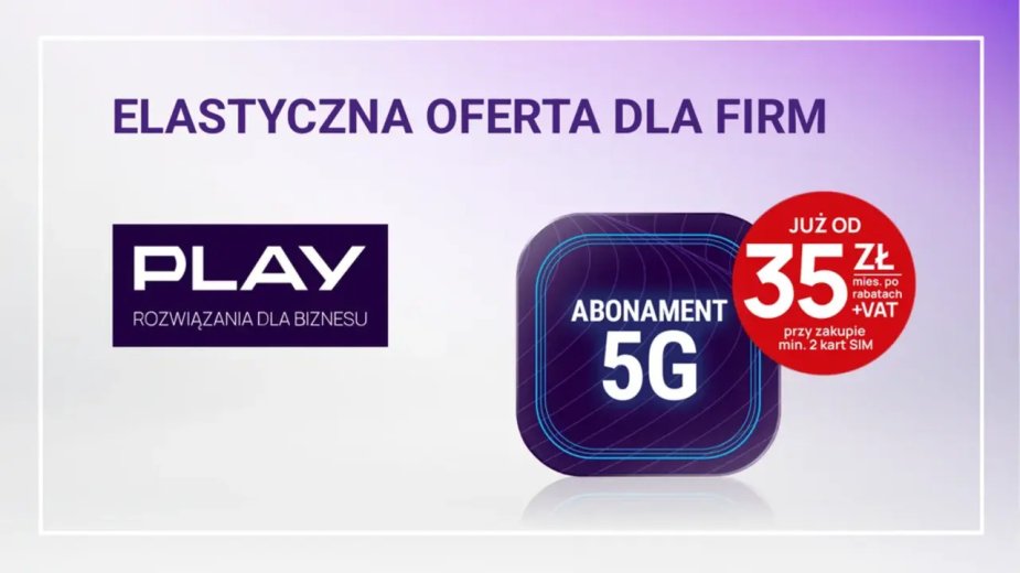 Play uznał, że nie każdy pracownik potrzebuje tego samego. Rewolucyjne odkrycie