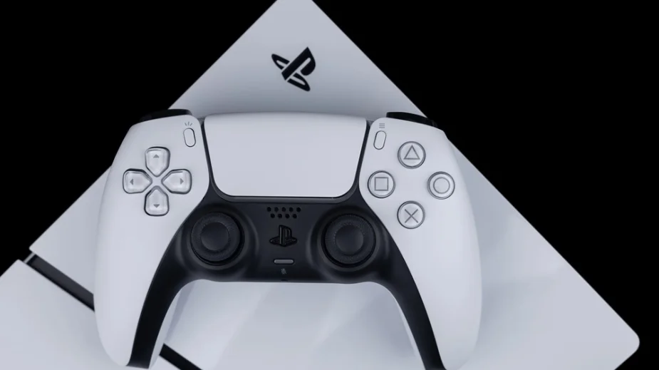 PlayStation 6 to potwór. Grafika z 48 CU RDNA 5 i 160 W PlayStation 6 to potwór. Grafika z 48 CU RDNA 5 i 160 W