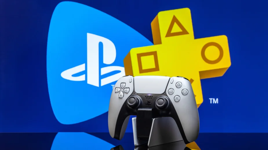 PS Plus
