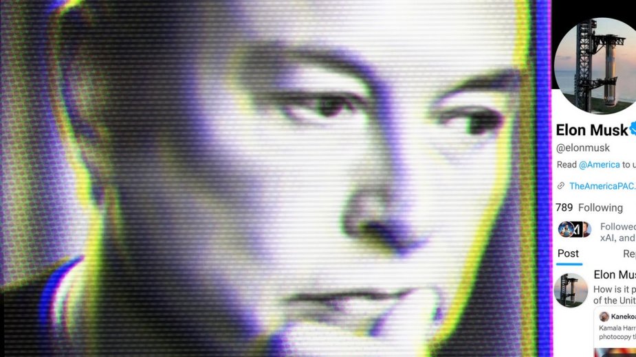 Plotki o tajnym gadżecie od SpaceX rosną. Elon Musk zaprzecza, bo mu się to opłaca