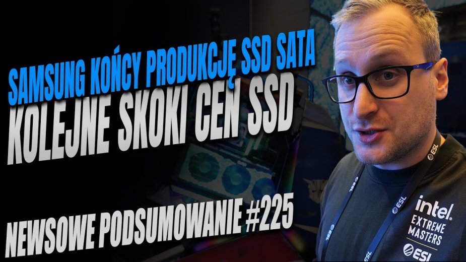 Podsumowanie newsów ITHardware - tydzień 225. Sprawdź co Cię ominęło