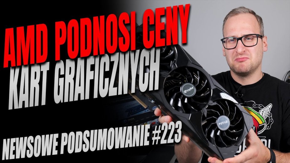 Podsumowanie newsów ITHardware - tydzień 223. Sprawdź co Cię ominęło