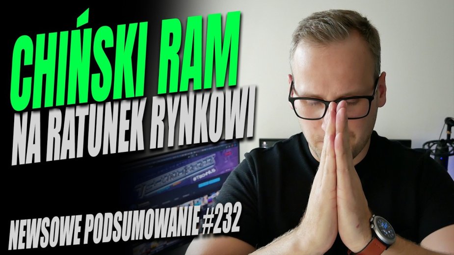 Podsumowanie newsów ITHardware - tydzień 231. Sprawdź co Cię ominęło