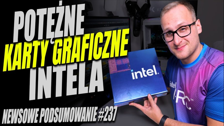Podsumowanie newsów ITHardware - tydzień 237. Sprawdź co Cię ominęło