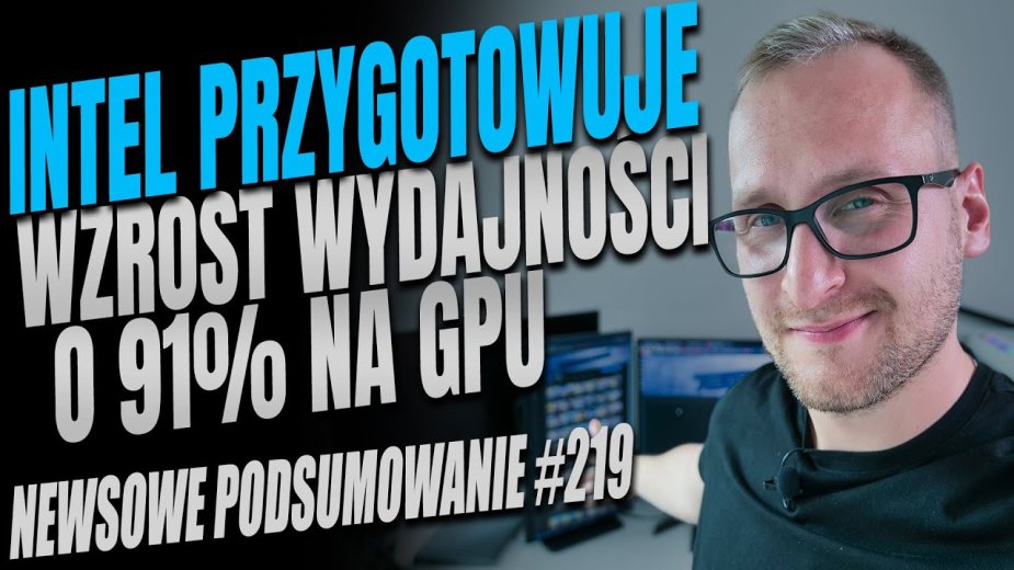 Podsumowanie newsów ITHardware - tydzień 219. Sprawdź co Cię ominęło