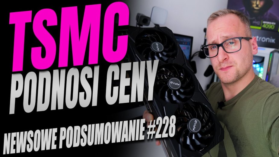 Podsumowanie newsów ITHardware - tydzień 228. Sprawdź co Cię ominęło