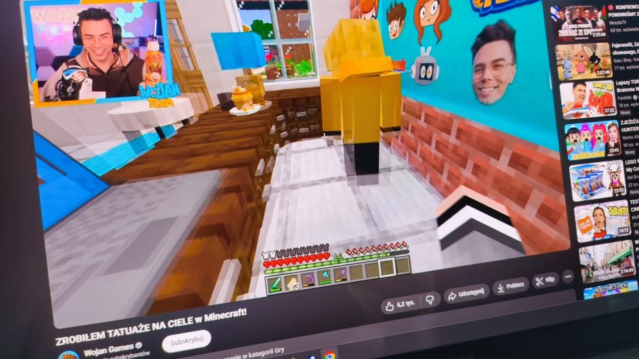 Polscy influencerzy manipulowali dziećmi w reklamach. UOKiK zapowiada konsekwencje