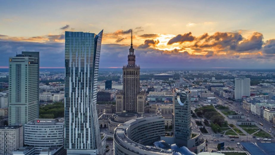 Polska ma to czego nie ma nikt w UE. Bez helu nie powstanie żaden nowoczesny chip