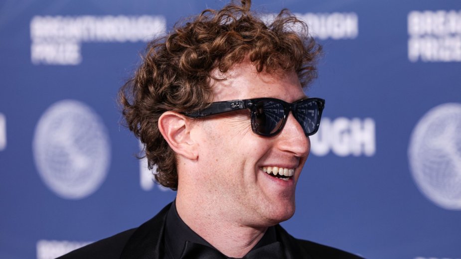 Porzucenie studiów stało się atutem w Dolinie Krzemowej. Student odszedł miesiąc przed dyplomem