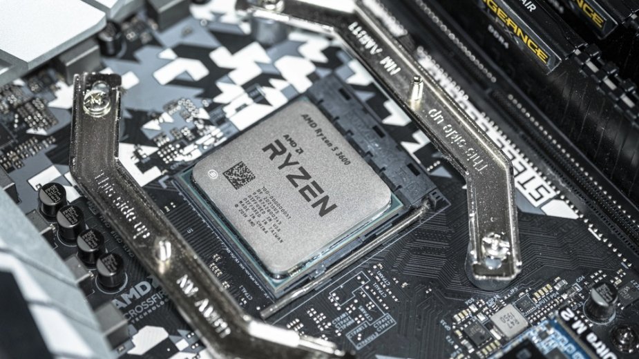 Potężna sprzedaż AMD. Dwa procesory robią tyle, ile kilkadziesiąt Inteli