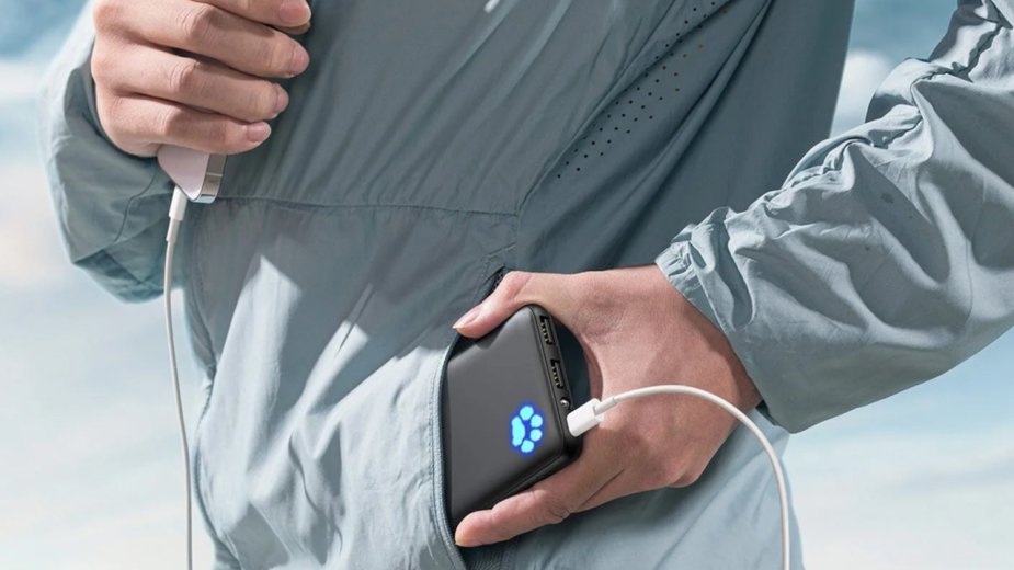 Uwaga na powerbank z Amazona. Grozi pożarem