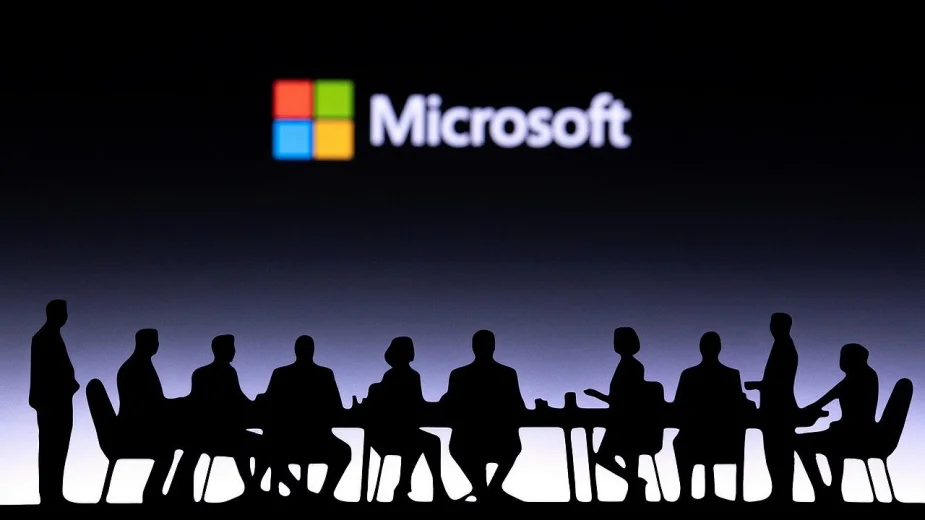 Microsoft