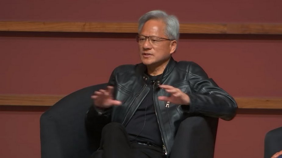 Prezes NVIDIA podkreśla, że AI nie zabierze Ci pracy. Zrobi to osoba potrafiąca używać AI