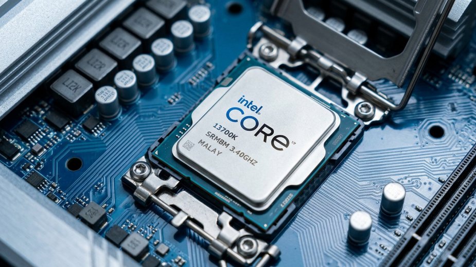 Procesory też podrożeją? Intel ostrzega przed skutkami boomu na AI