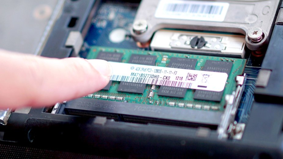 Producenci pamięci zarabiają dwa razy więcej niż fabryki chipów. RAM jak Bitcoin