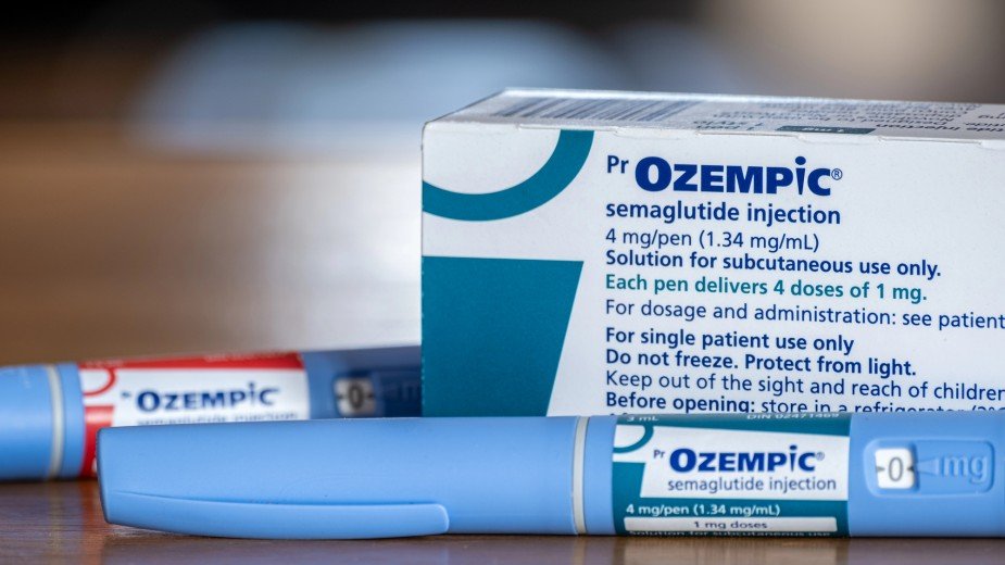 Producent Ozempiku nie zapłacił okupu. Hakerzy sprzedają 1,3 TB danych z badań klinicznych
