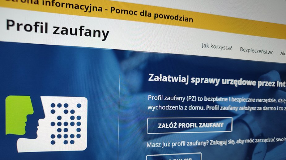Profil Zaufany nie taki zaufany. Uwaga na nową metodę oszustw