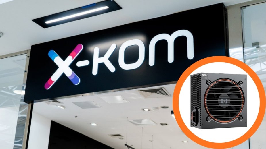 600 W z certyfikatem Cybenetics za... 149 zł. Nie, to nie jest czarna lista