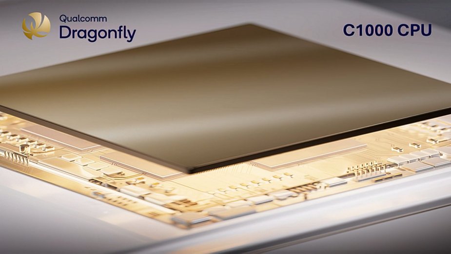 Meta wybrała Qualcomm. Dragonfly C1000 zasili nowe centra danych giganta