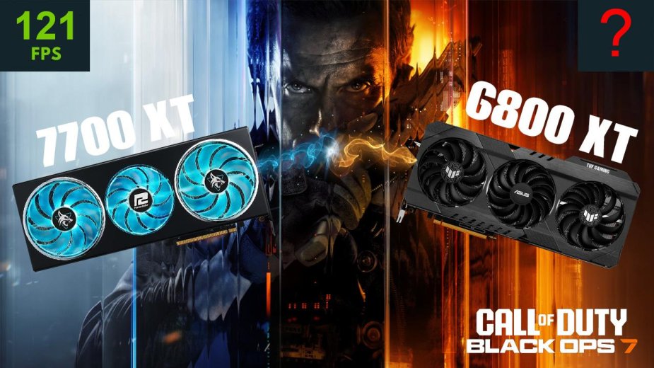 Czy Radeony RX 6000 wciąż są dobrze wspierane przez sterowniki? Test w Black Ops 7