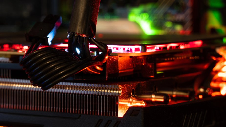 Nie tylko NVIDIA ma ten problem. Właściciel Radeona pokazał zdjęcia