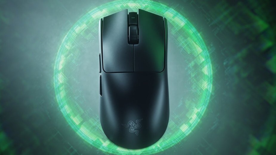 Nowy sprzęt Razera dla graczy. Viper V4 Pro i Gigantus V2 Pro celują w e-sport