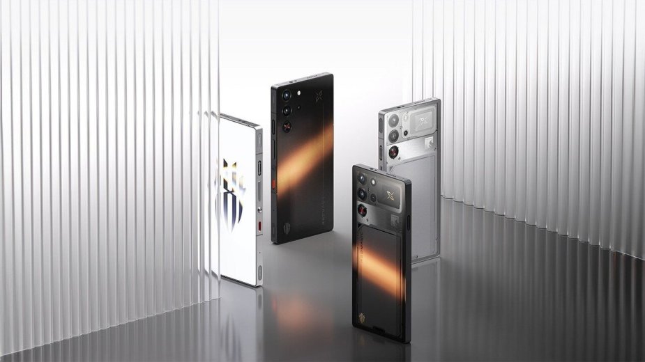 REDMAGIC 10 Pro trafia do sprzedaży. Oto szczegóły