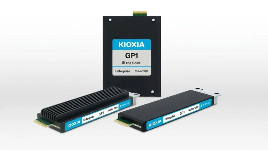 Padł rekord wydajności SSD. Jest tak szybki, że celuje w terytorium pamięci RAM