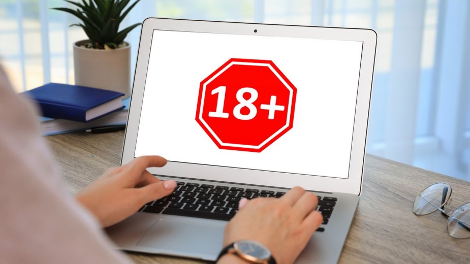 Rekordowa kara dla serwisu dla dorosłych. Nie potrafią kontrolować wieku odwiedzających