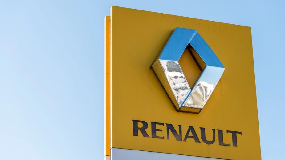 Tak Renault tnie koszty. Francuska fabryka, ale chińska technologia i części