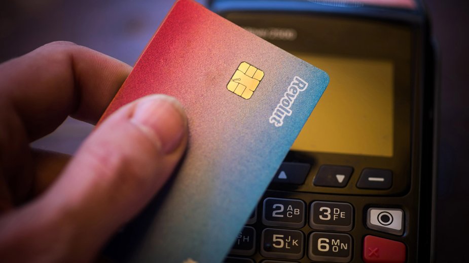Revolut odnosi się do wycieku. Jest grubo