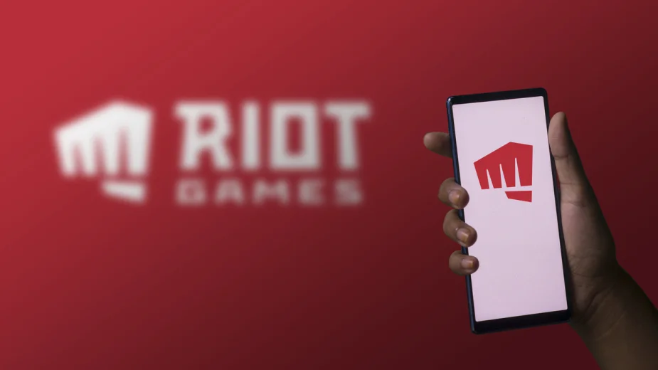 Riot Games