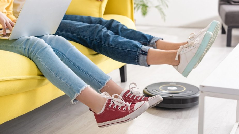 Robot w co szóstym domu. Polski rynek odkurzaczy autonomicznych dojrzewa