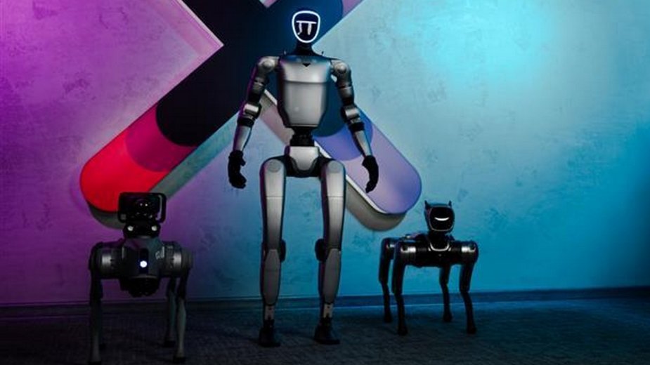 Roboty-psy i humanoidalne maszyny trafią do polskich sklepów. x-kom zaczyna sprzedaż