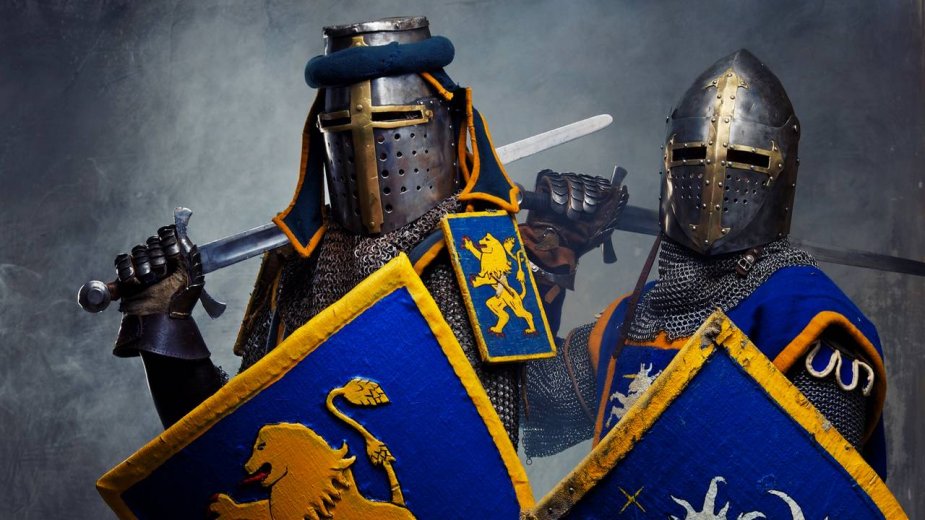 Rockstar robił grę o rycerzach i średniowieczu. Projekt wróci po GTA 6?