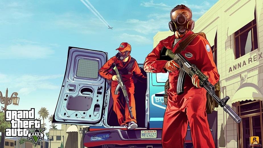 Ogromne fragmenty GTA V wycięte przez Rockstar. Zniknęło wiele poziomów i minigier